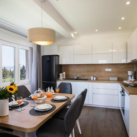 Apartment Silver Star Kaštela Exteriér fotografie
