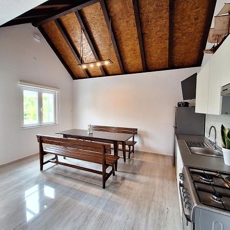 Apartment Silver Star Kaštela Exteriér fotografie
