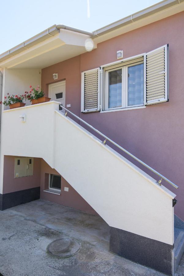 Apartment Silver Star Kaštela Exteriér fotografie