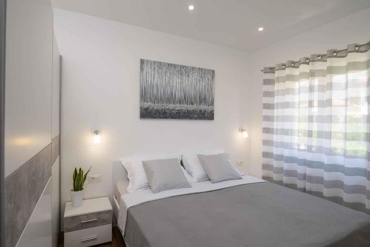 Apartment Silver Star Kaštela Exteriér fotografie