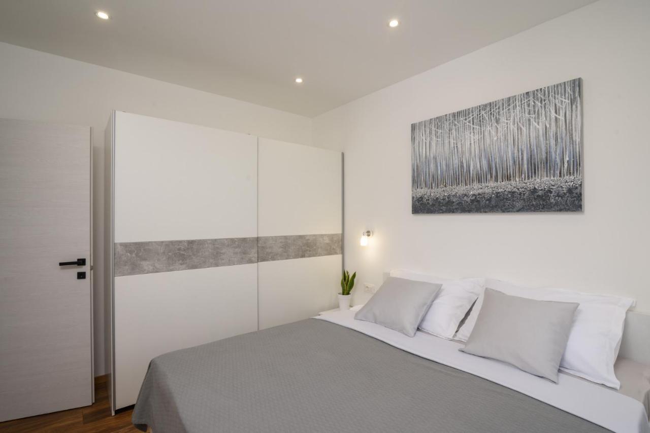 Apartment Silver Star Kaštela Exteriér fotografie