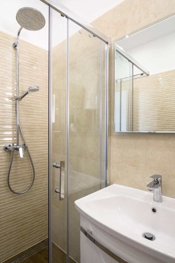 Apartment Silver Star Kaštela Exteriér fotografie