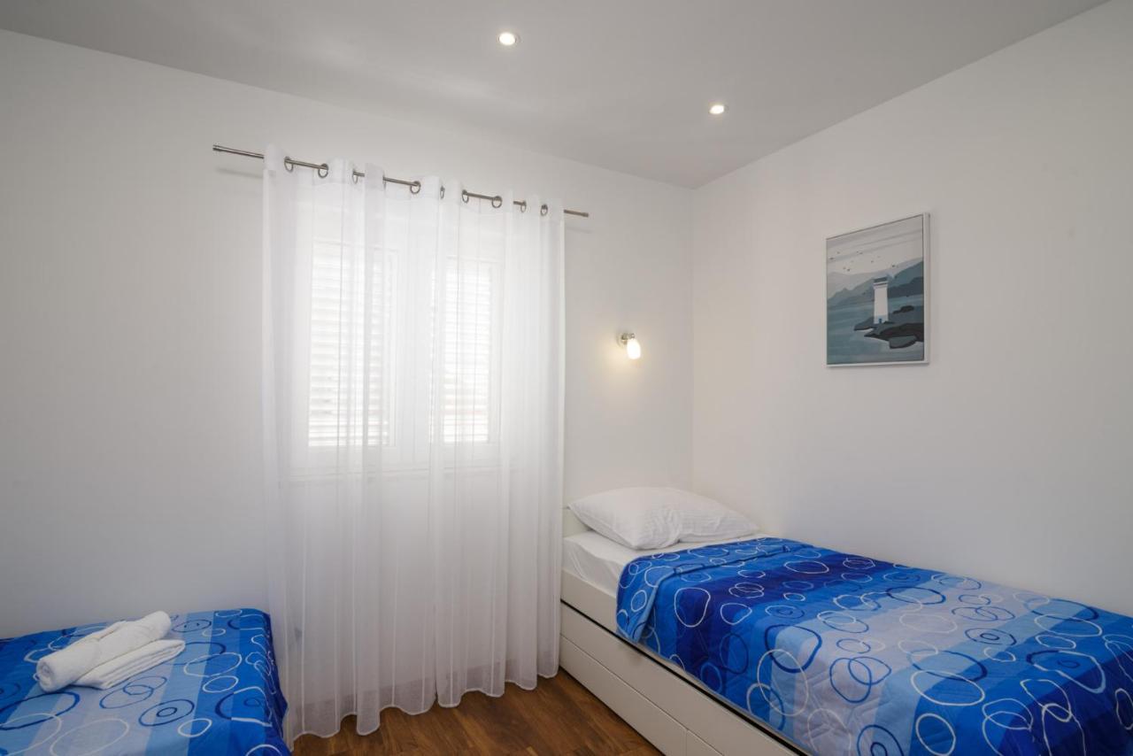 Apartment Silver Star Kaštela Exteriér fotografie