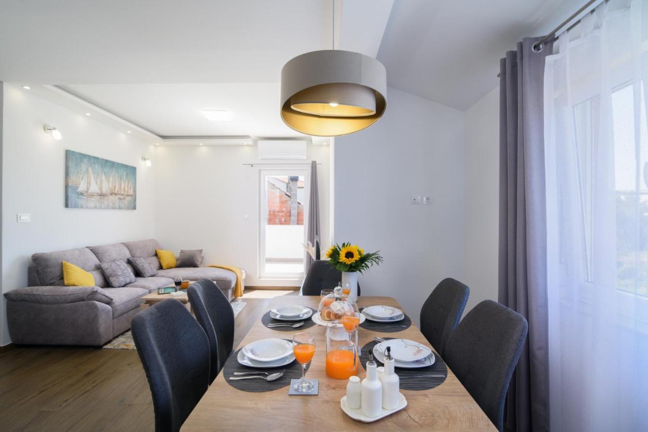 Apartment Silver Star Kaštela Exteriér fotografie