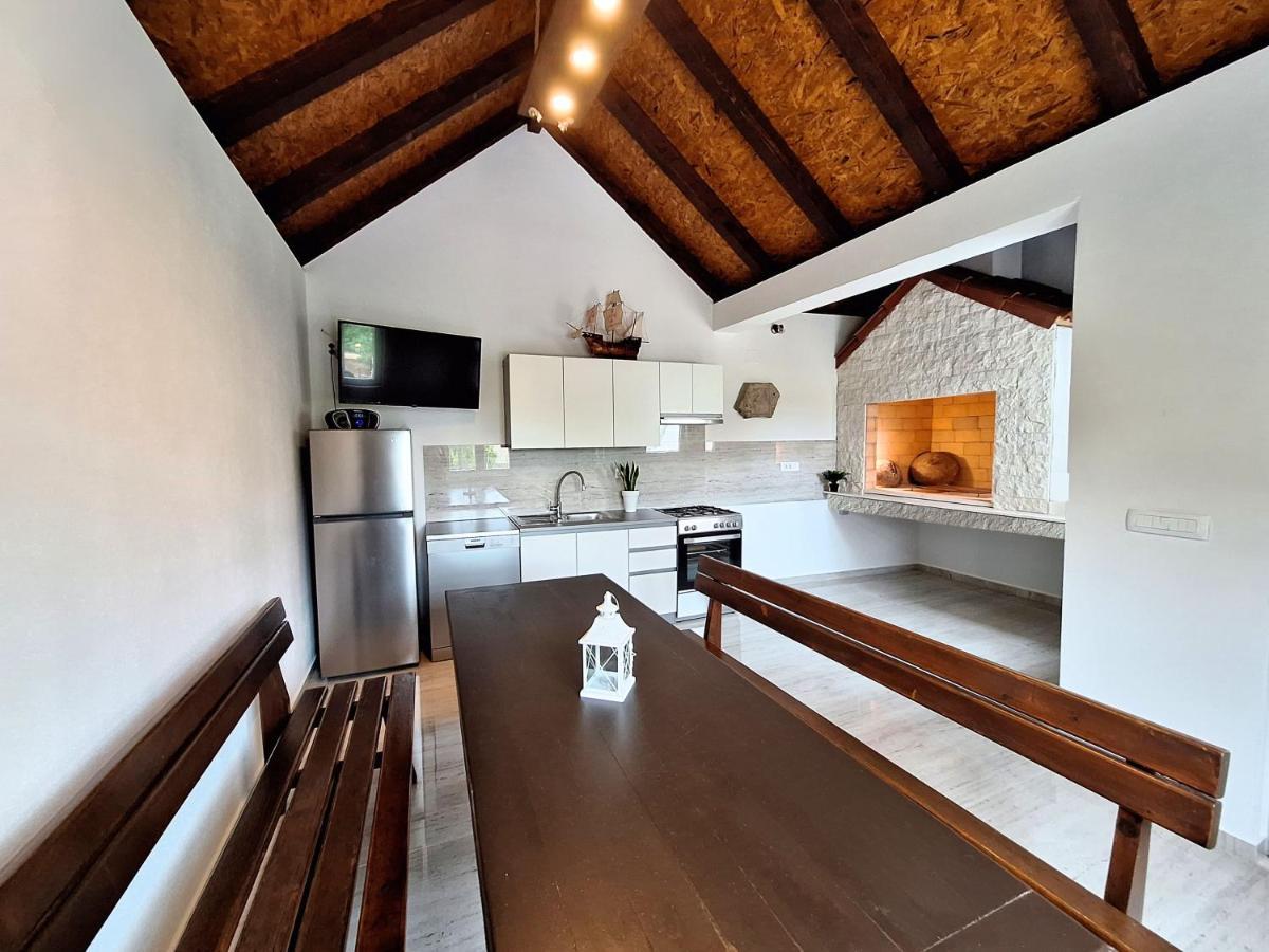 Apartment Silver Star Kaštela Exteriér fotografie