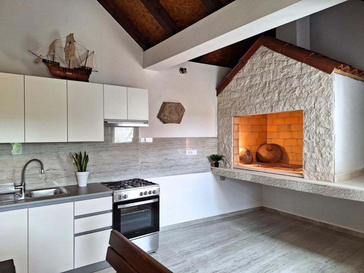 Apartment Silver Star Kaštela Exteriér fotografie